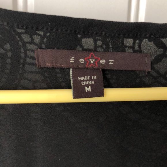 Fever - Picture 2 of 4